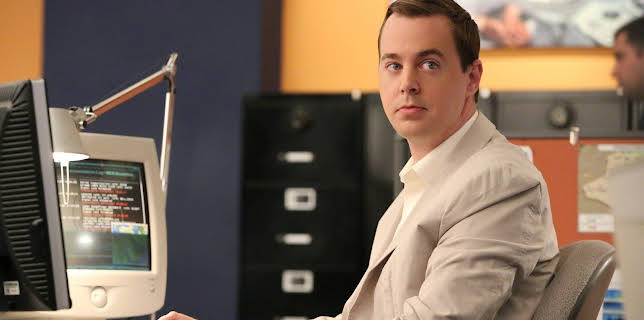 11:00: Navy CIS | Kabel Eins | 12/3 2025