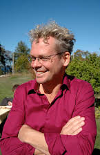 James Dunnison as Director