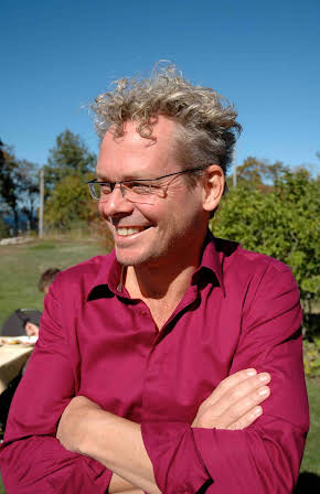 James Dunnison as Director