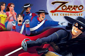 Zorro - The Chronicles: The Return