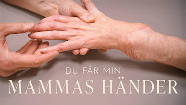 20:00: Du får min mammas händer | SVT2 | 8/24 2026