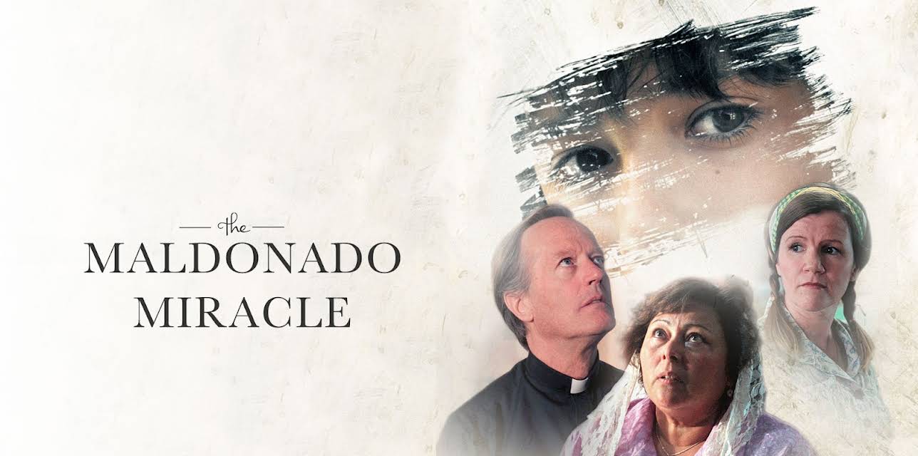 The Maldonado Miracle (2003)