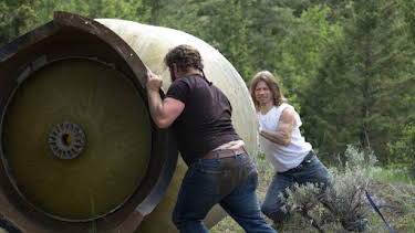 3:00 PM: Alaskan Bush People (S5) | Discovery Channel | 6/27 2026