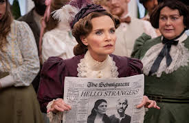 Schmigadoon!: Tribulation