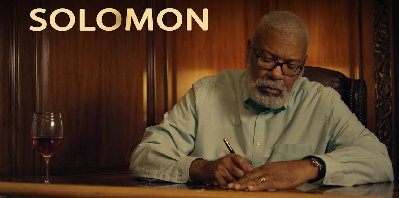 Solomon (2021)
