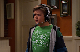 Crash & Bernstein: System Crash