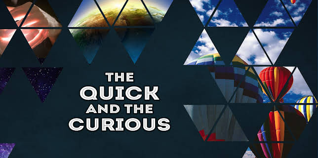 The Quick and the Curious Season 1