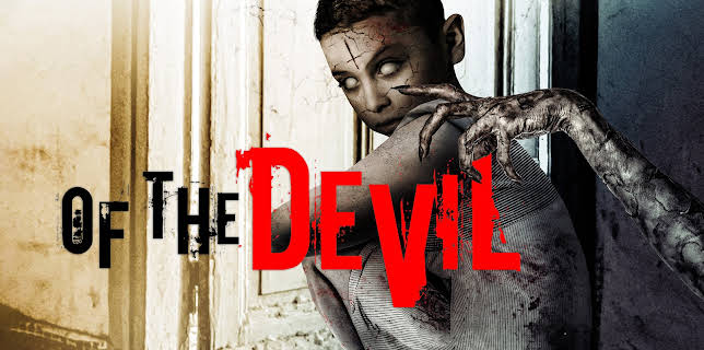Of The Devil (2022)