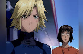 RideBack: And There's the Flag