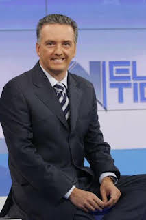 21:20: El tiempo 2 | Telemadrid | 3/27 2026