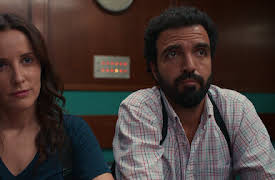 Den största fisken: Det här är inte Amerika