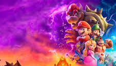 Der Super Mario Bros. Film