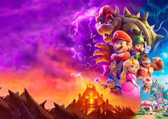 Der Super Mario Bros. Film