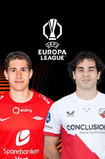 04:30: UEFA Europa League (T25/26): Brann - Utrecht | M. Liga de Campeones | 6/28 2026