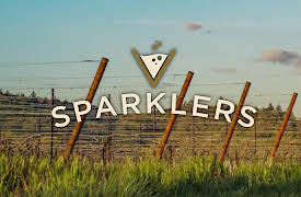 Sparklers: The Foraging Dish