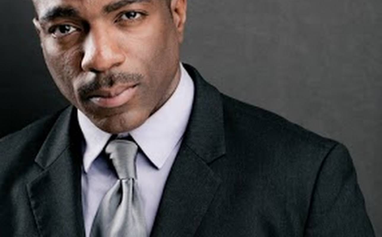 Gilbert Glenn Brown