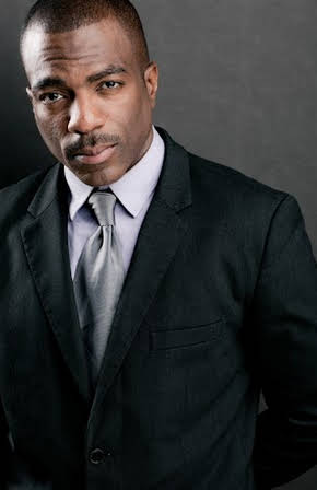 Gilbert Glenn Brown as 