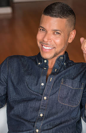 Wilson Cruz as 