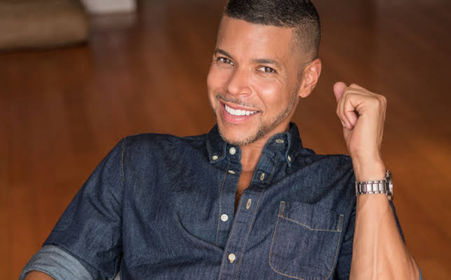 Wilson Cruz