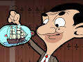 Mr. Bean Animated