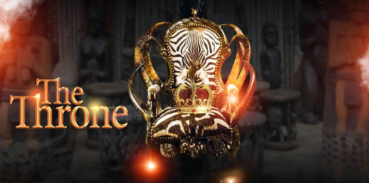The Throne (2025)