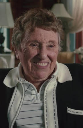 Alice Shafran as Self - Bobby's Stepmother