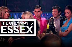 The Only Way Is Essex: Episode 2