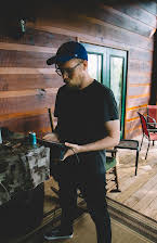 Matt Dickstein as Director