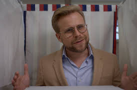 The G Word with Adam Conover: Change