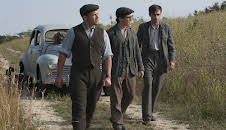 X Company (S2 E3)