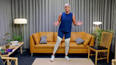 12:10: Sprek med Sofia | NRK 2 | 4/17 2026