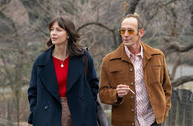 The Girls on the Bus: Slouching Towards Brooklyn