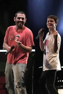 04:50: Ara sona | À Punt | 4/12 2026