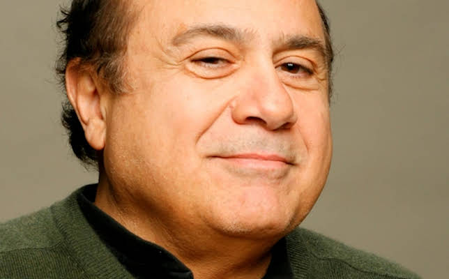 Danny DeVito