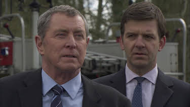 22:55: Morden i Midsomer (S13 E5) (S13) | TV8 | 4/13 2026