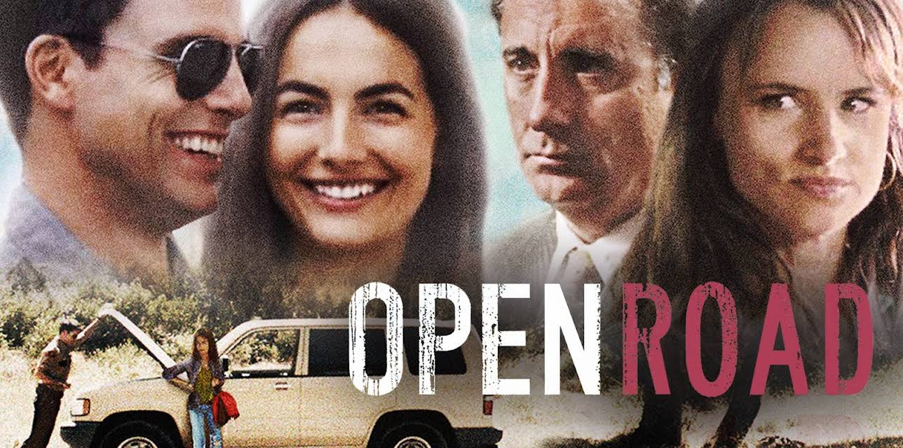 Open Road (2013)
