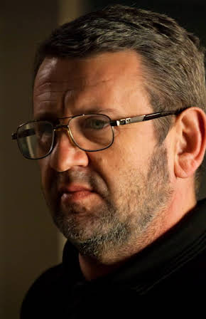 Adrian Titieni as 