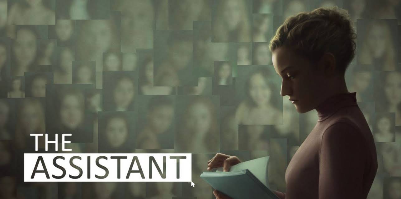 The Assistant (2026)