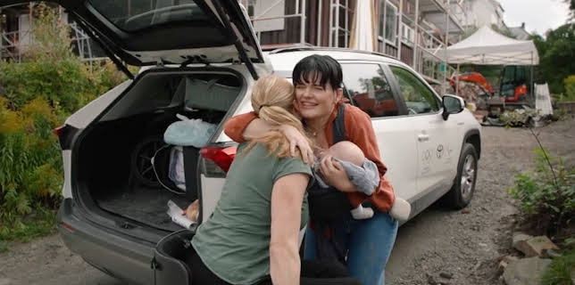 21:30: Mødre (S1 E6) (S1) | TV3 | 3/12 2026