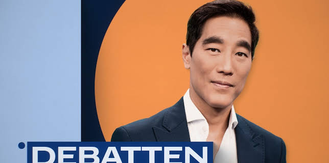 01:10: Debatten | NRK 2 | 10/31 2025
