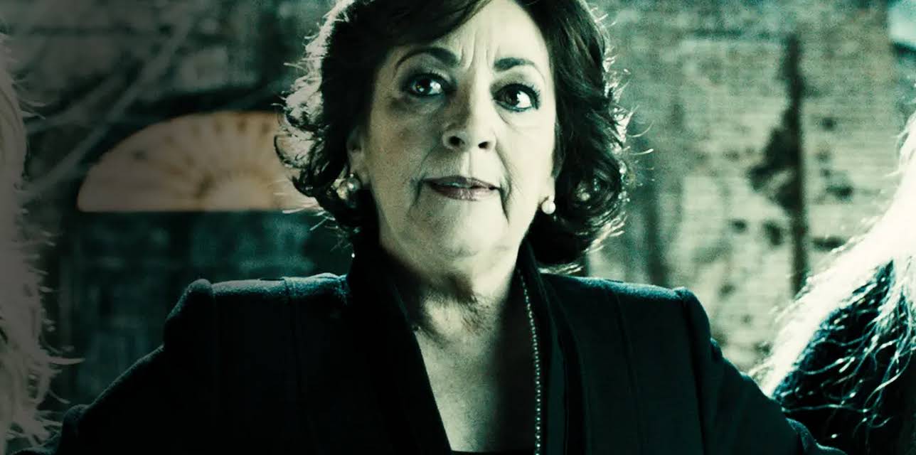 Witching & Bitching (2014)