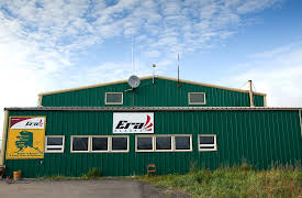 Flying Wild Alaska: Episode 5