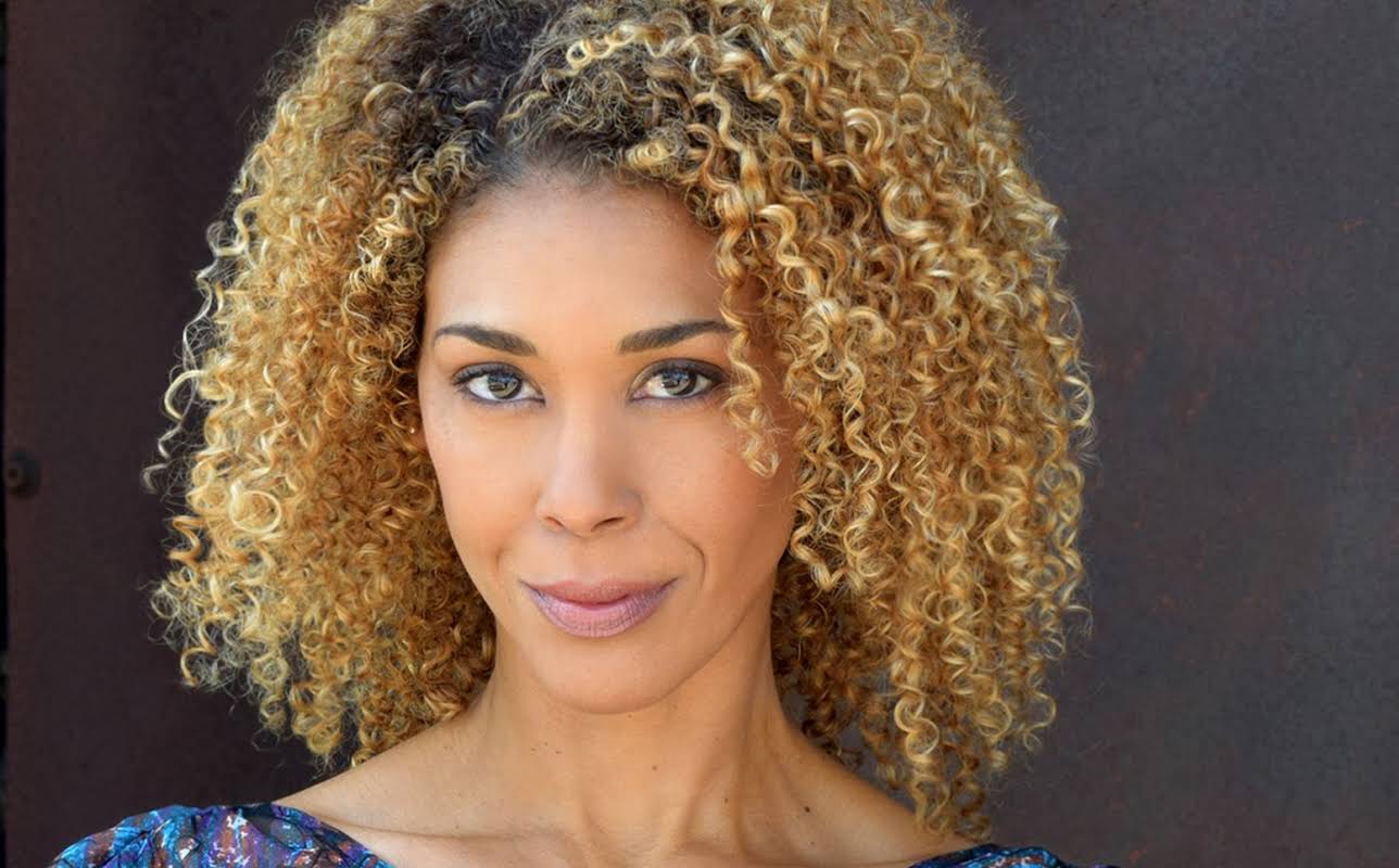 Victoria Gabrielle Platt