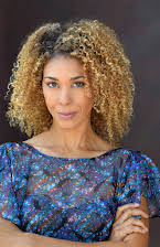 Victoria Gabrielle Platt as 