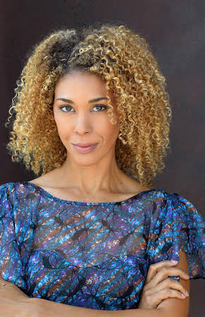 Victoria Gabrielle Platt as 