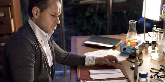 15:10: Morden im Norden | SWR Fernsehen RP | 1/19 2026