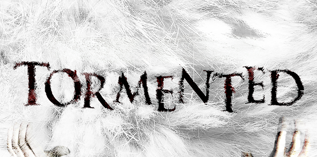 Tormented (2012)