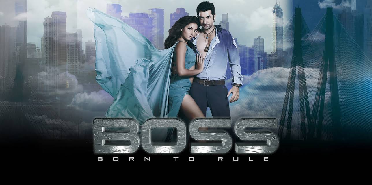 Boss (2026)