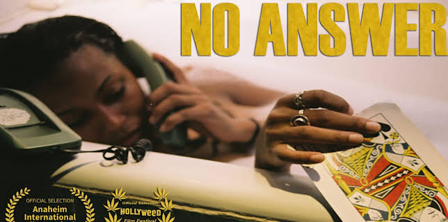 No Answer (2010)