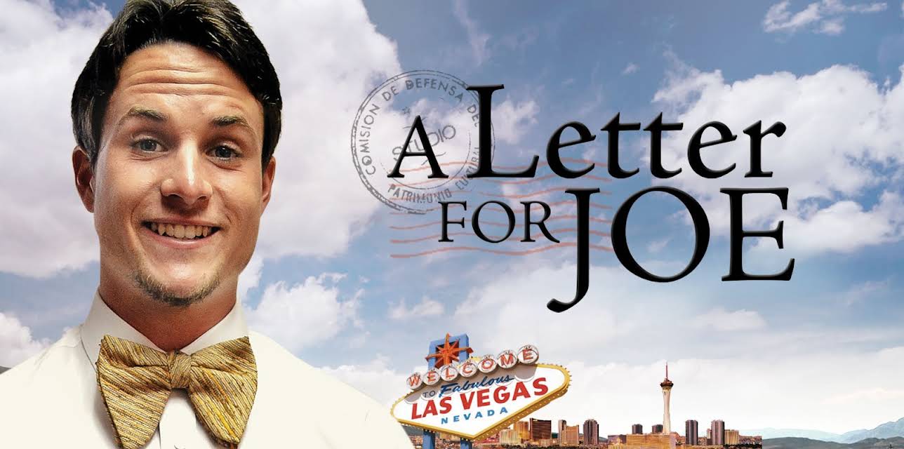 A Letter for Joe (2013)
